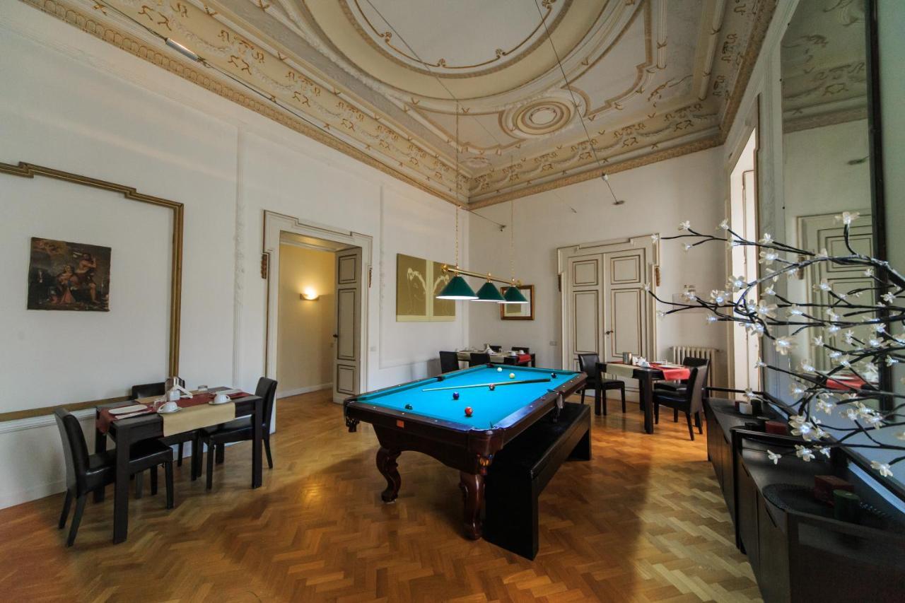 Couette-café Spaccanapoli Comfort Naples